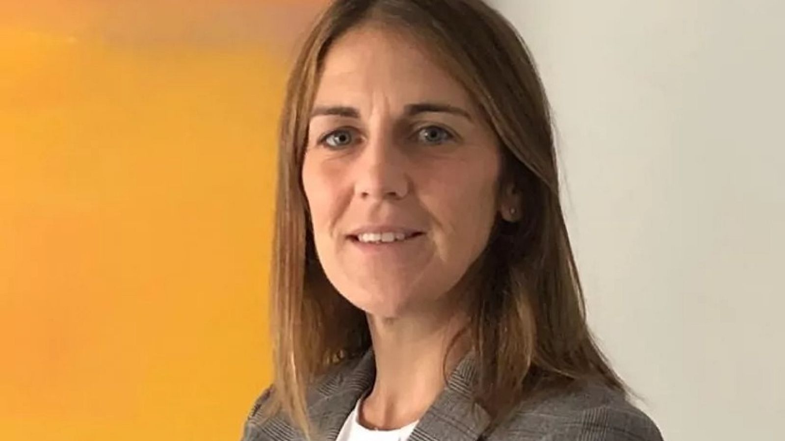 La nueva presidenta del FROB, Paula Conthe