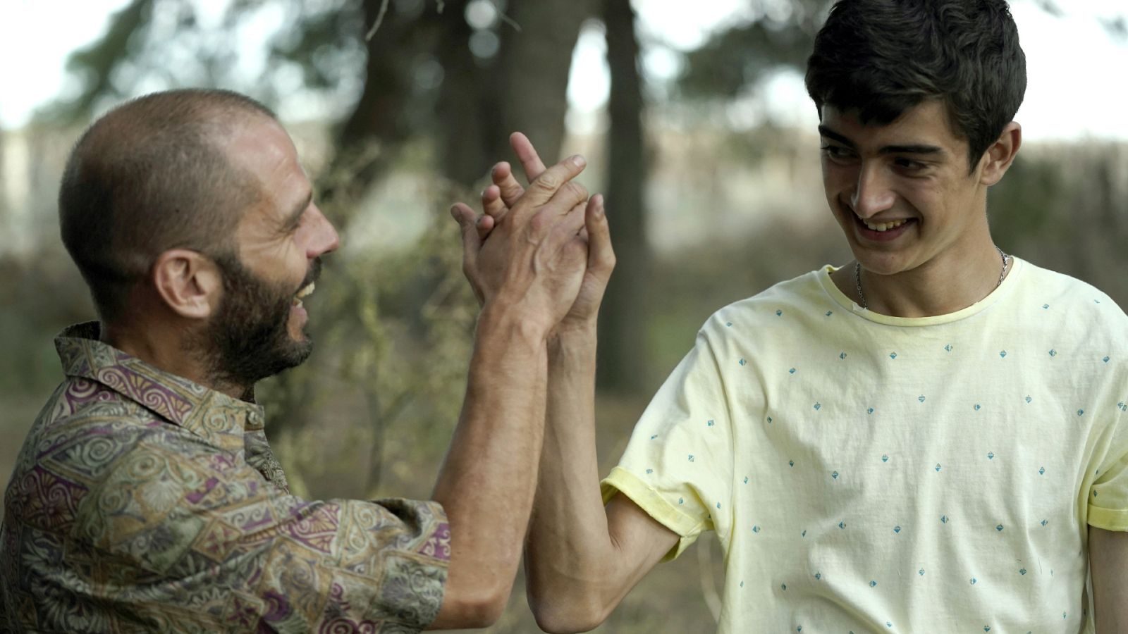 El capítulo 8 de 'HIT' logra un nuevo máximo en fidelidad