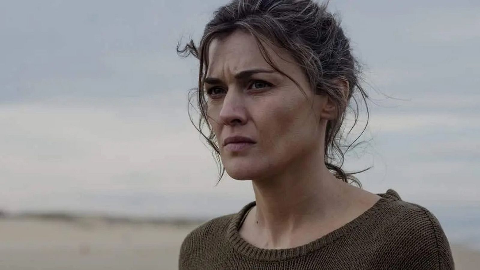 Marta Nieto en 'Madre'