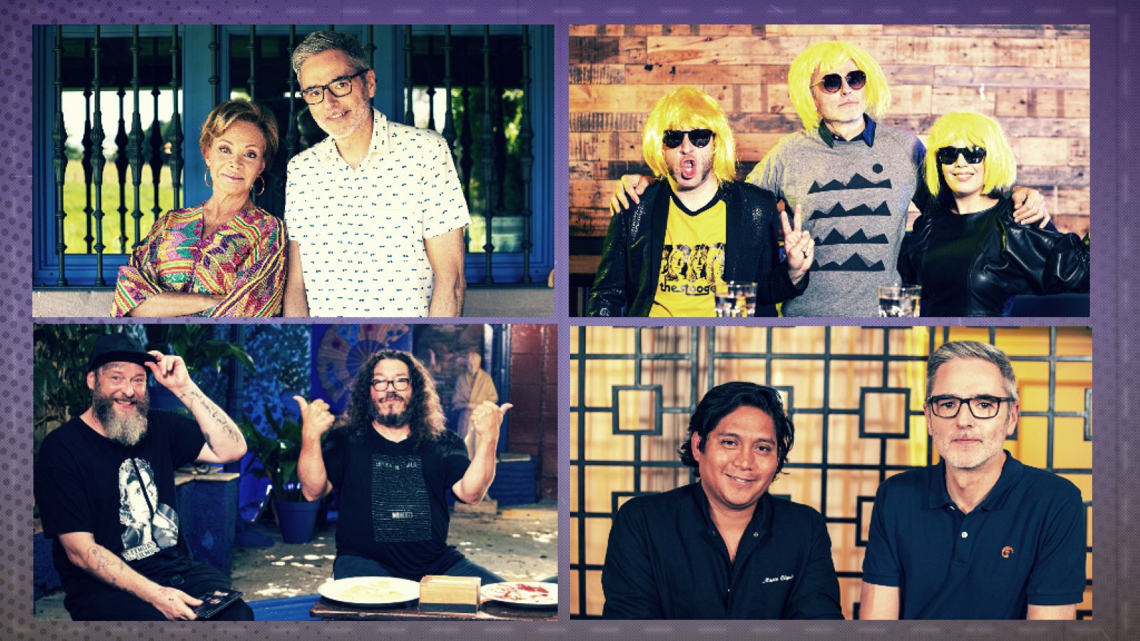 Mejores momentos 'Fusión imposible'