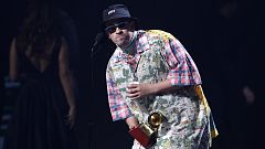 Bad Bunny: del éxito de "Dákiti" a su participación en 'Narcos'