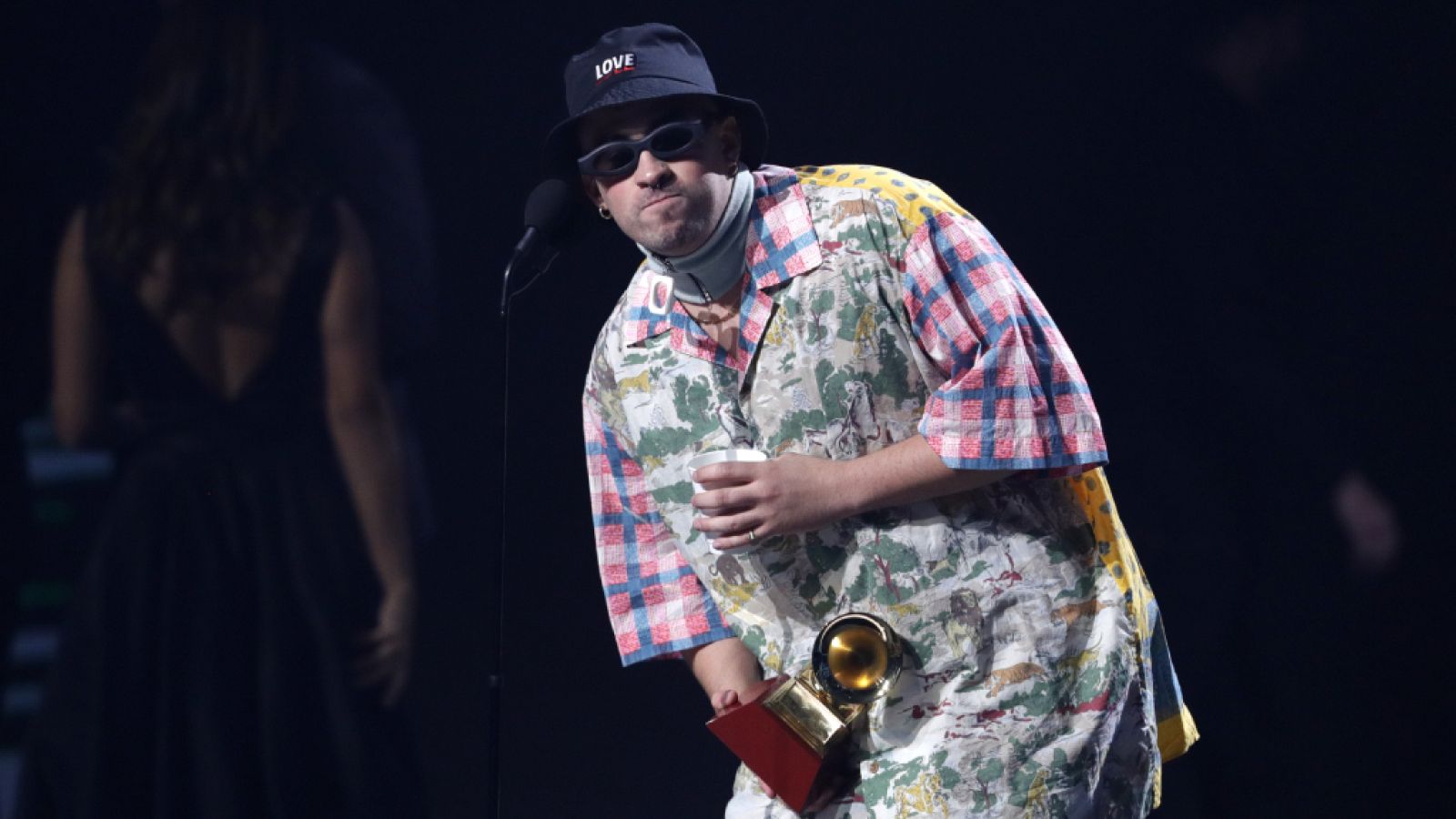 Bad Bunny: del éxito de "Dákiti" a su participación en 'Narcos'