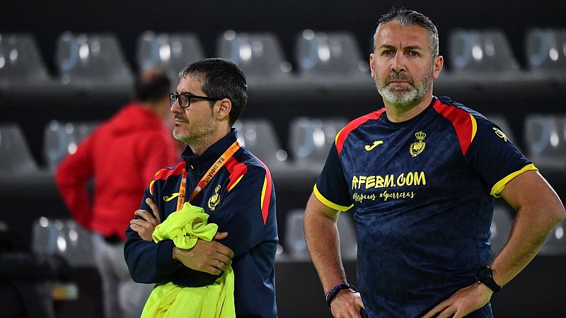 Carlos Viver acepta el reto de entrenar al Rapid de Bucarest y salvarlo del descenso