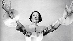 Las fascinantes memorias de Diana Vreeland: "Disculpe que les interrumpa..."
