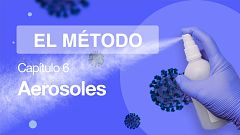 Coronavirus y aerosoles: ¿Qué medidas adoptamos para combatirlos?
