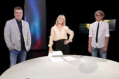 'A Esmorga', la adaptación de la novela de Blanco Amor, en 'Versión española'