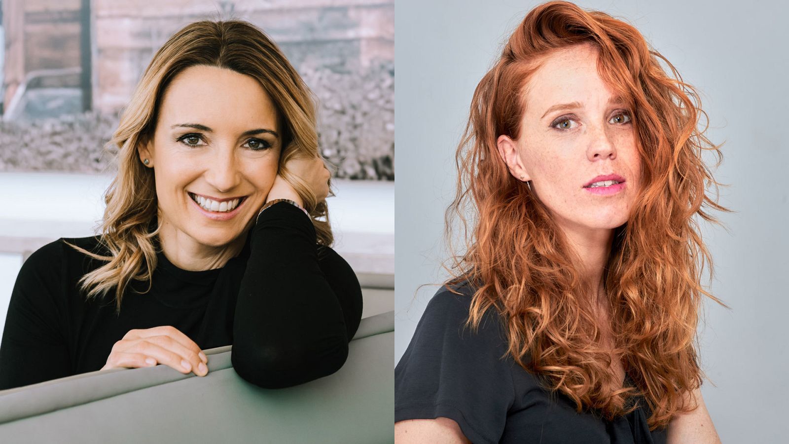 Patricia Ramírez (@patri_psicologa) y María Castro hablan de la importancia de dedicarnos tiempo a nosotros mismos cuando somos padres y madres en #Tendencias