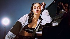 Conoce a Eva Ruiz, la nueva Alicia Keys española: "Me fui de casa con 16 años para cumplir mi sueño"