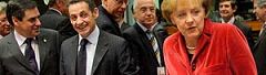La cumbre de la UE pretende buscar soluciones ante la crisis económica y cambio climático