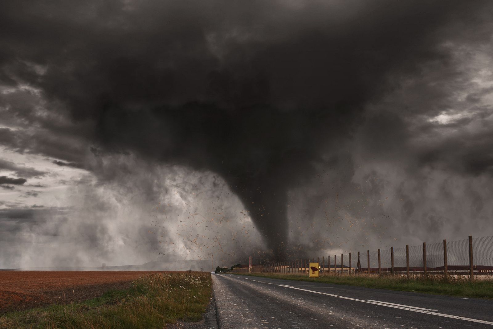 Huracanes y tormentas tropicales, ¿debemos acostumbrarnos?