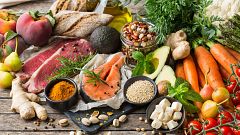 ¿La dieta mediterránea tiene cabida en el siglo XXI? 