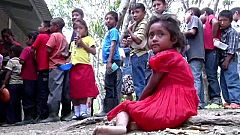 RTVE, en defensa de los Derechos de la Infancia