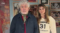 'Dolor y Gloria', de Pedro Almodóvar, estreno en RTVE