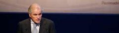 Calderón: "Fue Ronaldo el que dijo que quería venir"