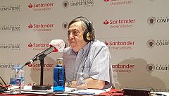 Fallece José Manuel Rodríguez 'Rodri', maestro de la radio