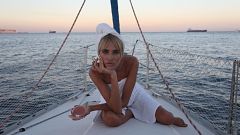 Brisa Fenoy: "Me han dicho que era demasiado guapa para tener credibilidad"