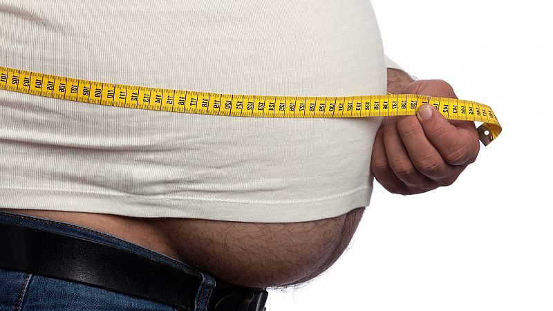 Obesidad: ¿La pandemia del siglo XXI? según la OMS