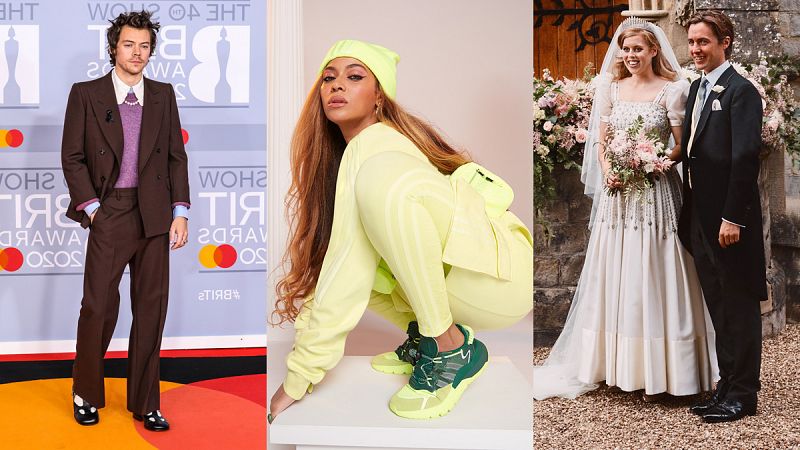 ¿Qué es lo más deseado? ¿Quiénes son los más influyentes? Tenemos las listas y te van a sorprender