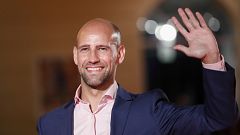 Gonzalo Miró es un seductor nato. ¿Sabes quiénes han sido sus novias más famosas?