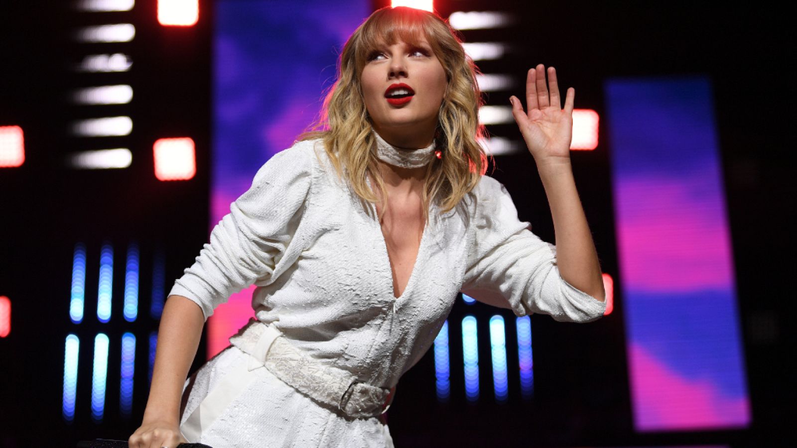 Taylor Swift, cada vez más cerca de regrabar su música
