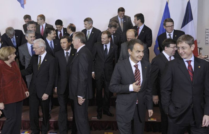 España no perderá los 54 eurodiputados en las próximas elecciones europeas