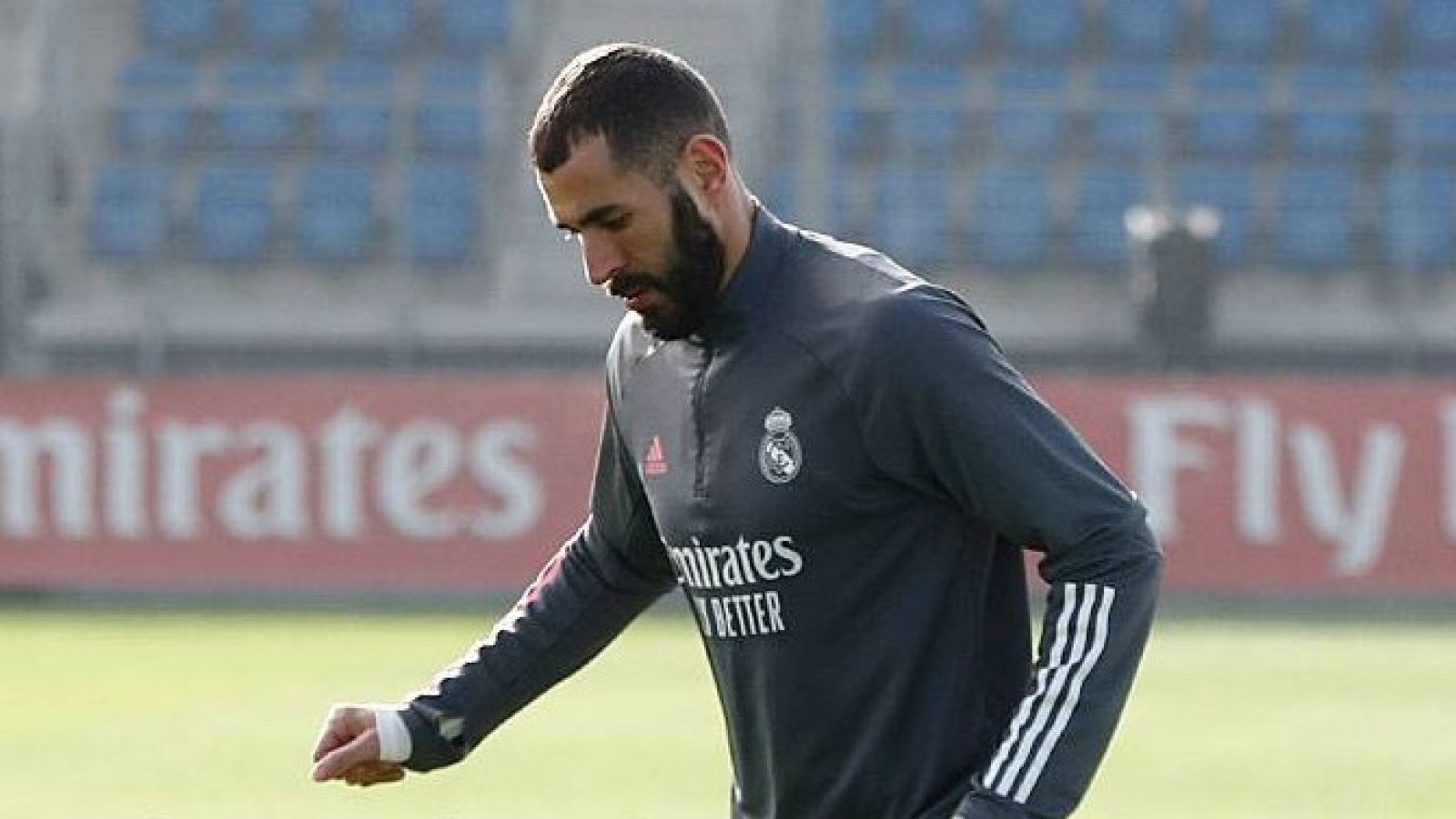 Benzema