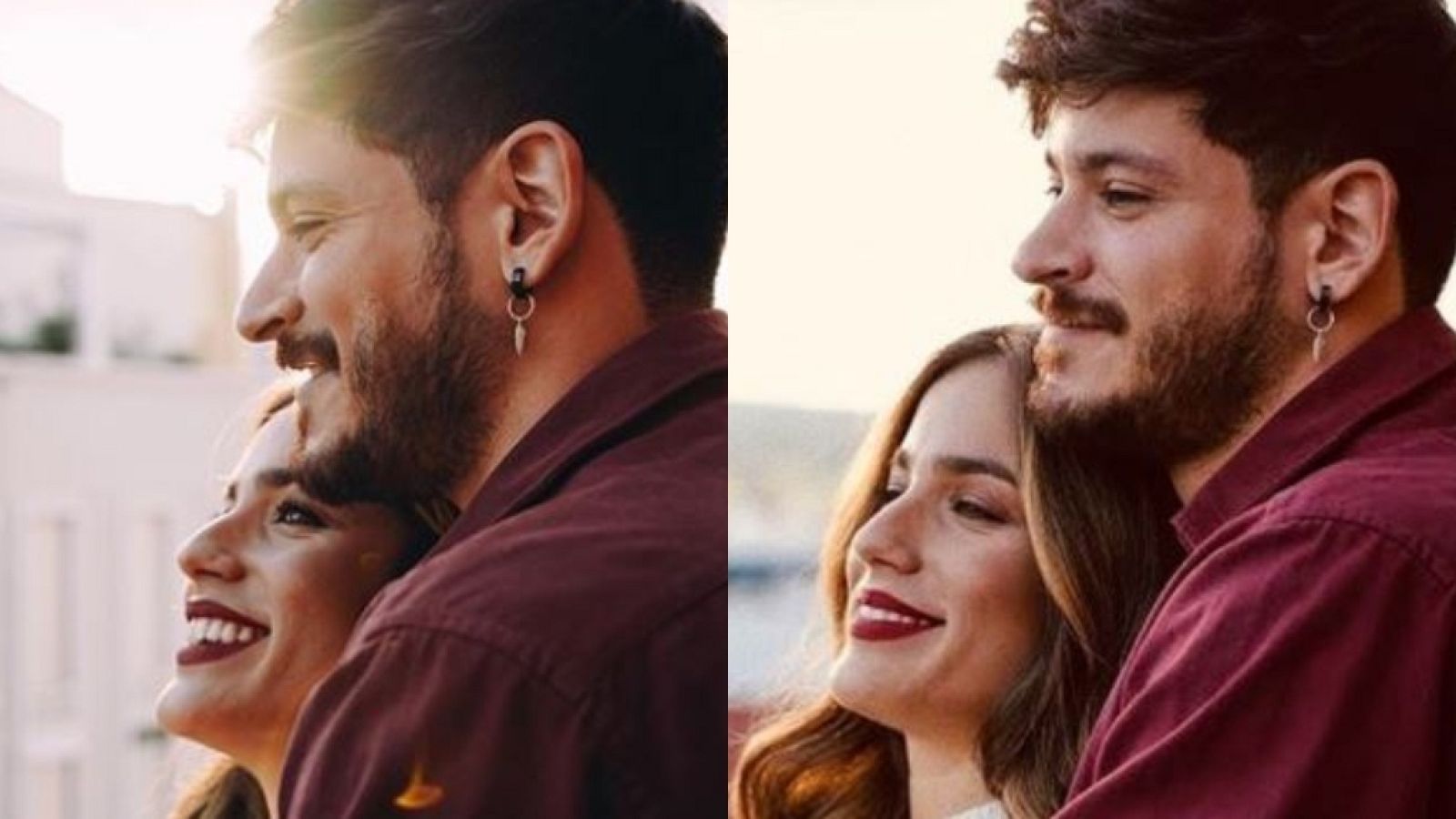 Luis Cepeda y Julia Medina, ¿nueva colaboración a la vista?