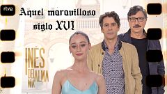 ¿Cuánto sabes de la época de 'Inés del alma mía'? Examínate con Eduardo Noriega, Elena Rivera y Carlos Bardem