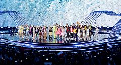 Únete a la 'watch party' de Eurovisión Junior con los artistas de este año