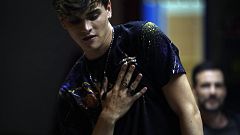 ¿Están los jóvenes informados sobre sexo? Los protagonistas de 'HIT' responden