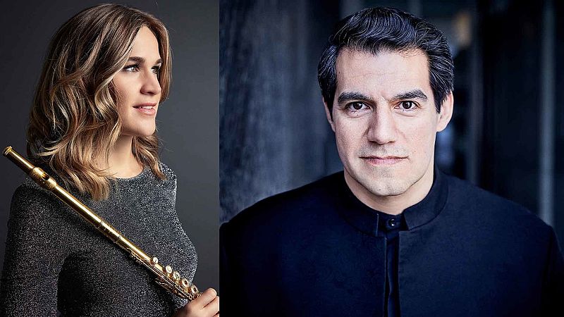 La Orquesta y Coro RTVE interpreta a la Misa núm. 3 de Schubert con Miguel Harth-Bedoya