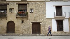 'El Paisano', a ritmo slow en Rubielos de Mora