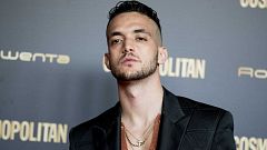 C. Tangana, Premio 'El Ojo Crítico' de RNE de Música Moderna