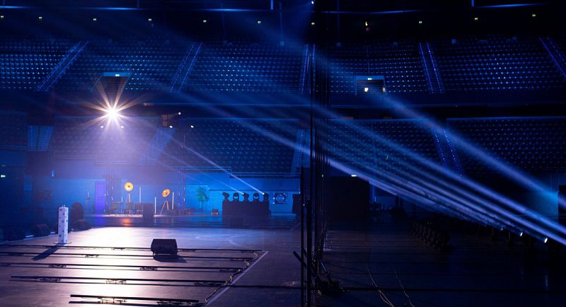 Los artistas de Eurovisión 2021 grabarán sus actuaciones por si no pueden viajar a Róterdam en mayo