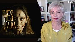 Isabel Allende: "La conquista fue una epopeya de codicia y de sangre"