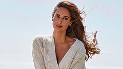Ariadne Artiles, embarazada de gemelas tras superar el coronavirus