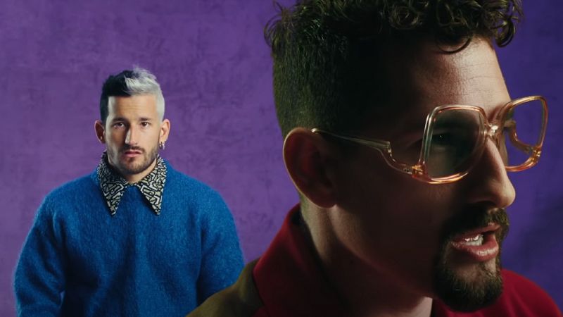 Mau y Ricky lanzan 'Rifresh': "Con este álbum no hemos sacrificado nada de lo que queríamos hacer"