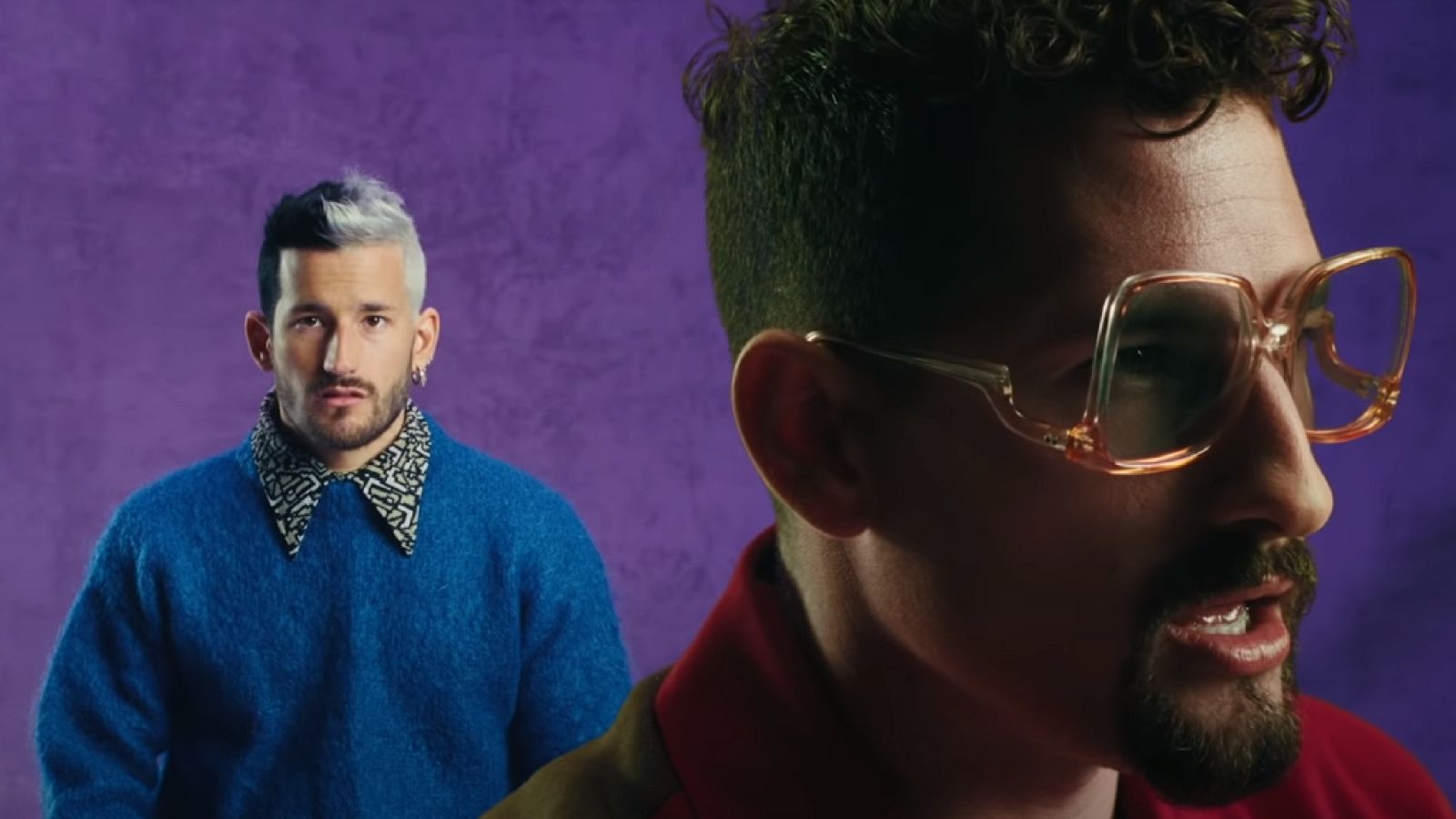 Mau y Ricky lanzan 'Rifresh': "Hemos hecho el mejor disco que éramos capaces de hacer"