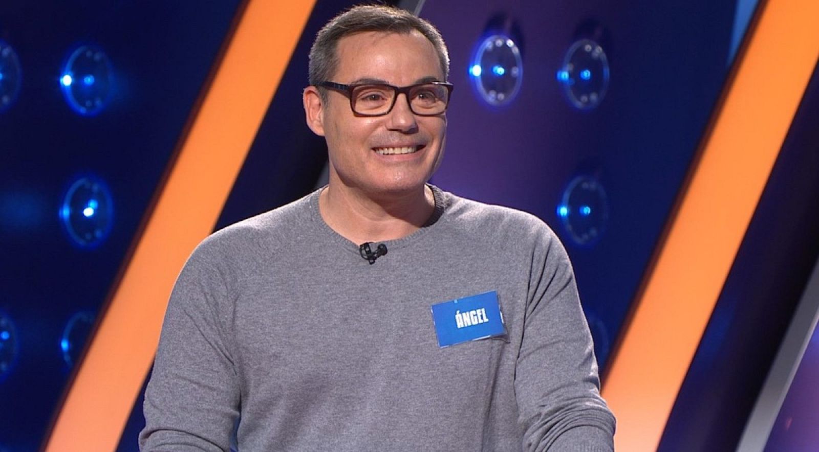 Nuestro nuevo Magnífico es Ángel Olaso, de Gandía