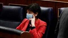 El Congreso aprueba la 'ley Celaá' tras un bronco debate y con fuertes críticas de la oposición