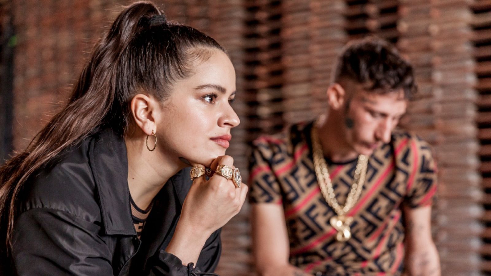 Vuelve a ver 'Mixtape', la serie premiada con el Lovie de Oro