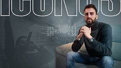 Hablamos con Juancho Marqués en su casa: "Mi intención es sacar alguna referencia del disco después de verano"