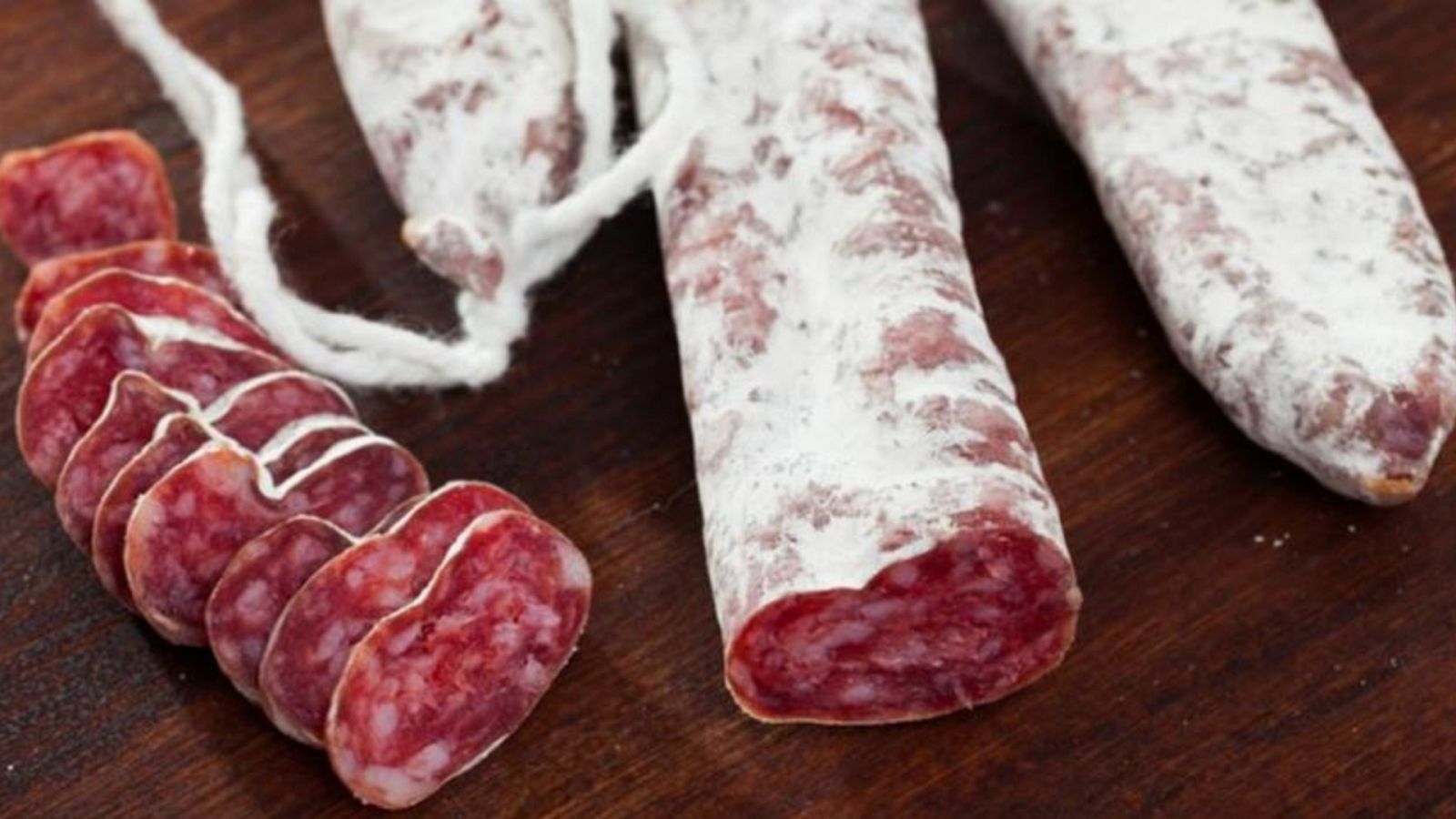 Fuet, un almacén de penicilina.