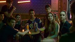 Los mejores momentos del capítulo final de 'HIT': La última prueba de Lena para acabar con 'HIT'