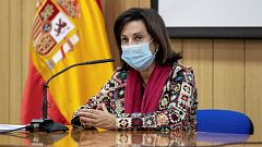 Robles pide "lealtad" y "humildad" a Iglesias y desata las críticas entre miembros de Podemos