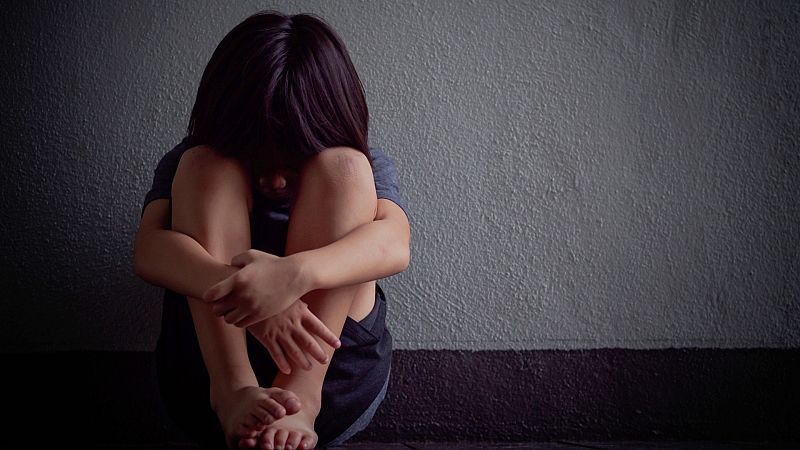 El 64% de los abusos sexuales a menores se producen antes de los 12 años