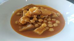 Callos veganos: sí, existen