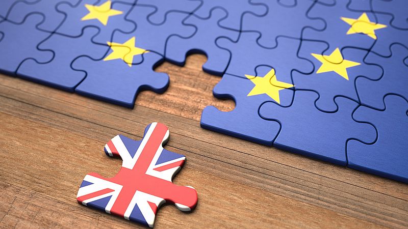 ¿Cómo se ratificaría un potencial acuerdo del 'Brexit'?