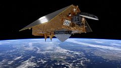 Despega con éxito el satélite Sentinel-6, el vigilante de los océanos