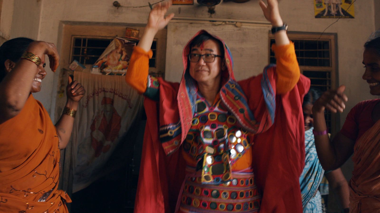 'Documentos TV' muestra la labor de Jack Sim, un excéntrico exempresario de Singapur